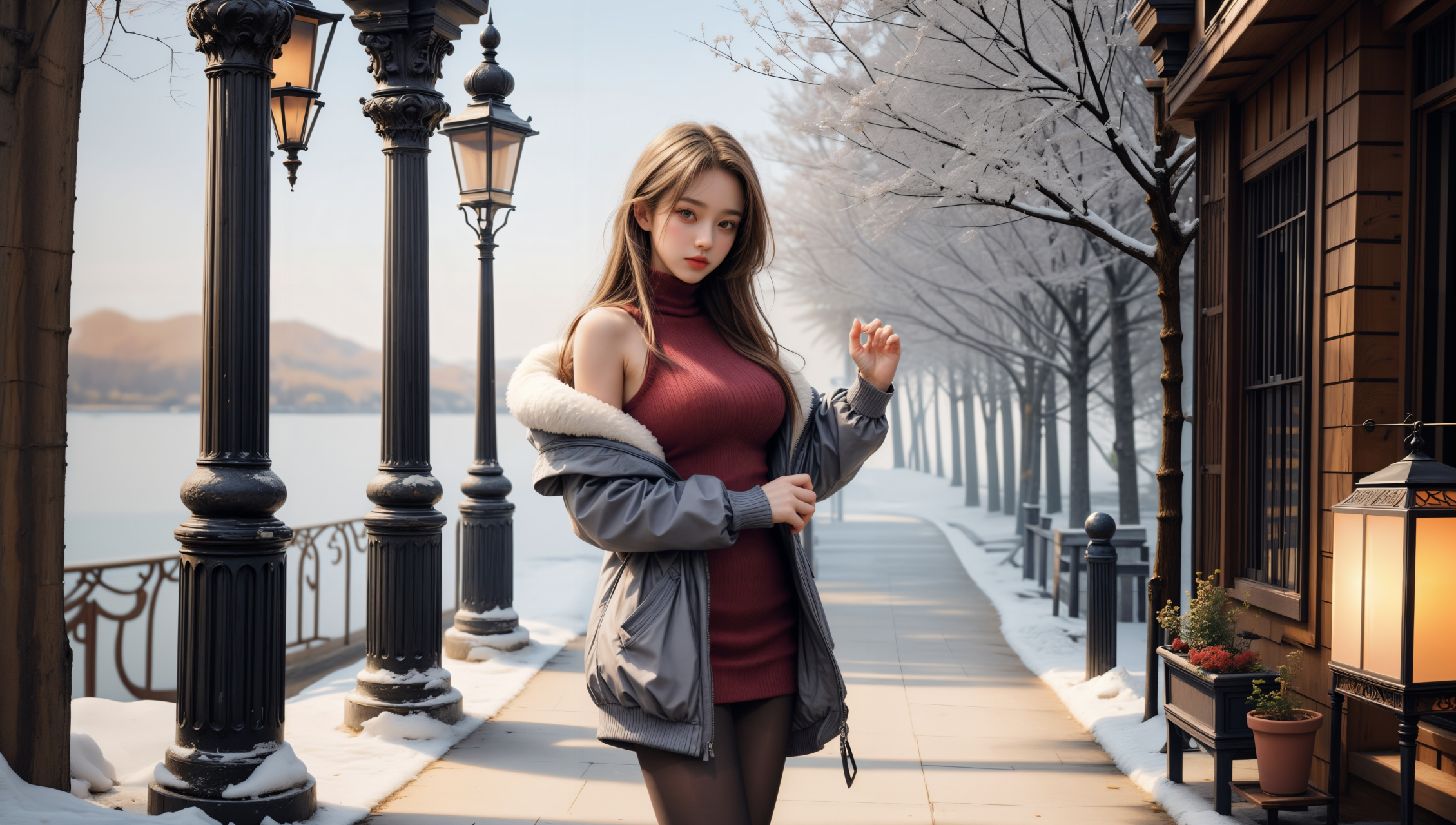 探秘边境小城“蜜都”饶河的多彩魅力